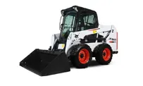 Bobcat Certified Pre-Owned Equipment