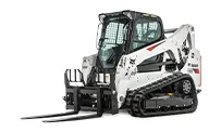 Bobcat Compact Track Loaders