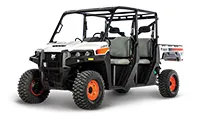 Bobcat Utility Vehicles