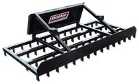 DoMor Equipment For Sale