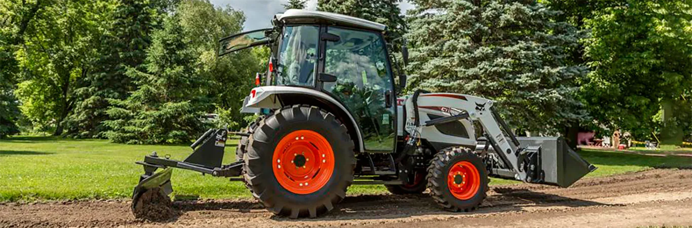 Home Bobcat Of Big Sky Authorized Bobcat Dealer For The Billings Mt Area